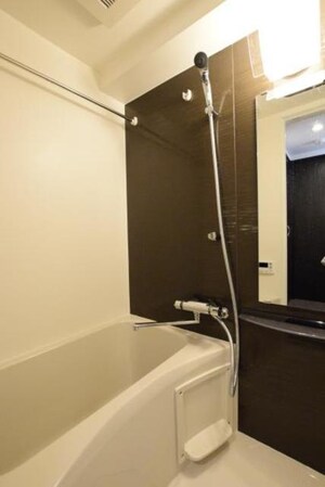 マインズ・コム白金の物件内観写真